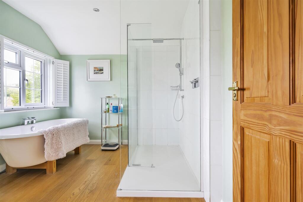 Additional image 9 of Charlton Hill, Edington