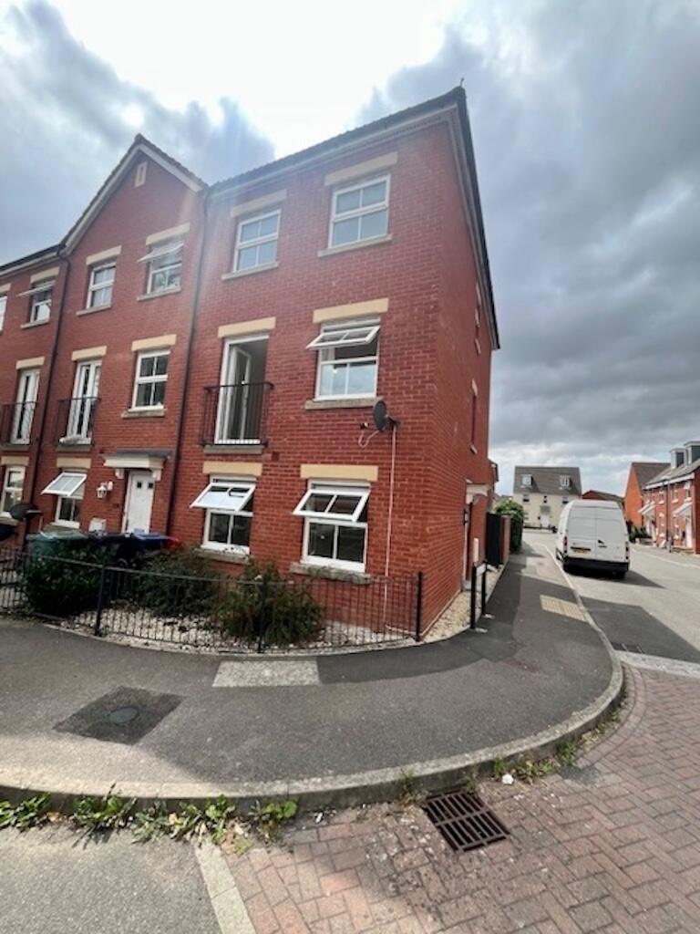 Property image for Garth Road, Trowbridge, Wiltshire, BA14