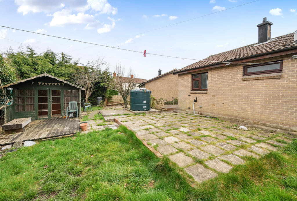 Additional image 8 of Careys Mead, Coleford, Radstock, Somerset, BA3