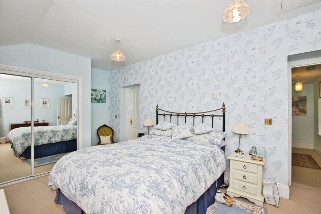 Additional image 15 of West End Court, Shepton Mallet