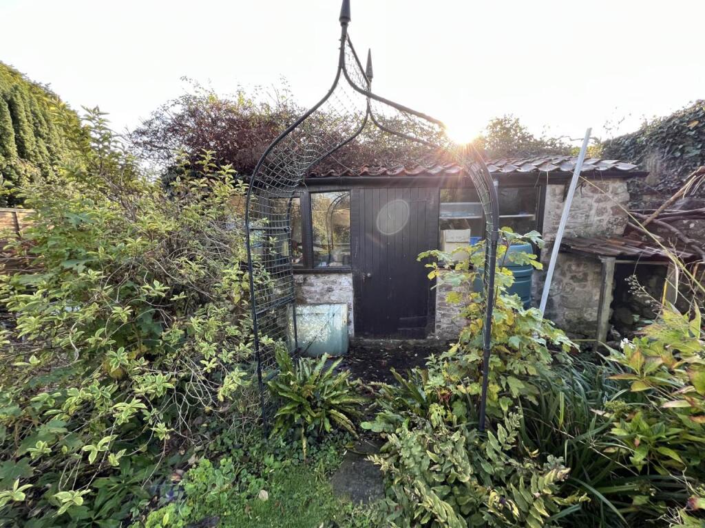 Additional image 11 of Church Walk, Leigh on Mendip, Nr Radstock, Somerset