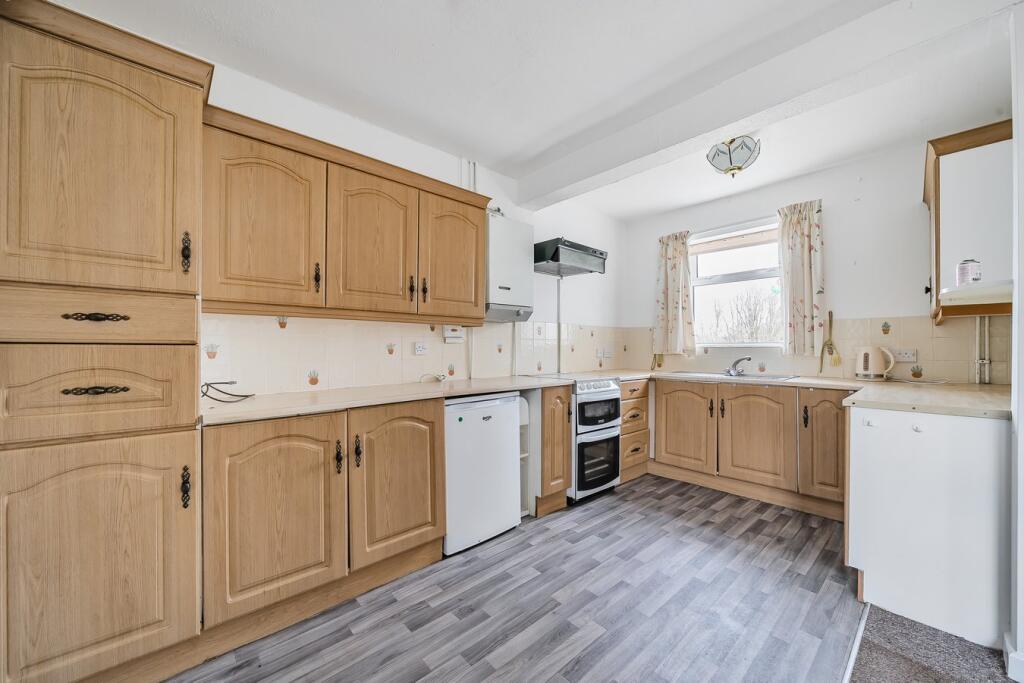 Additional image 5 of The Council Houses, Hill Deverill, Hill Deverill, BA12