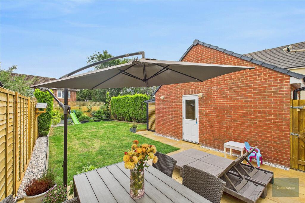 Additional image 18 of Runnymede Gardens, Wiltshire