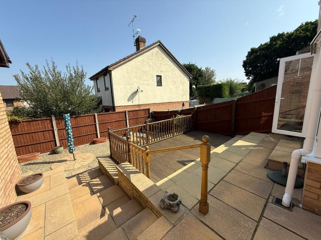 Additional image 9 of Laburnum Way, Yeovil, Somerset, BA20 2PL