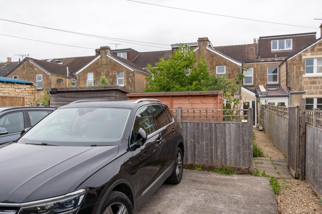Additional image 16 of Hawthorn Grove, Bath