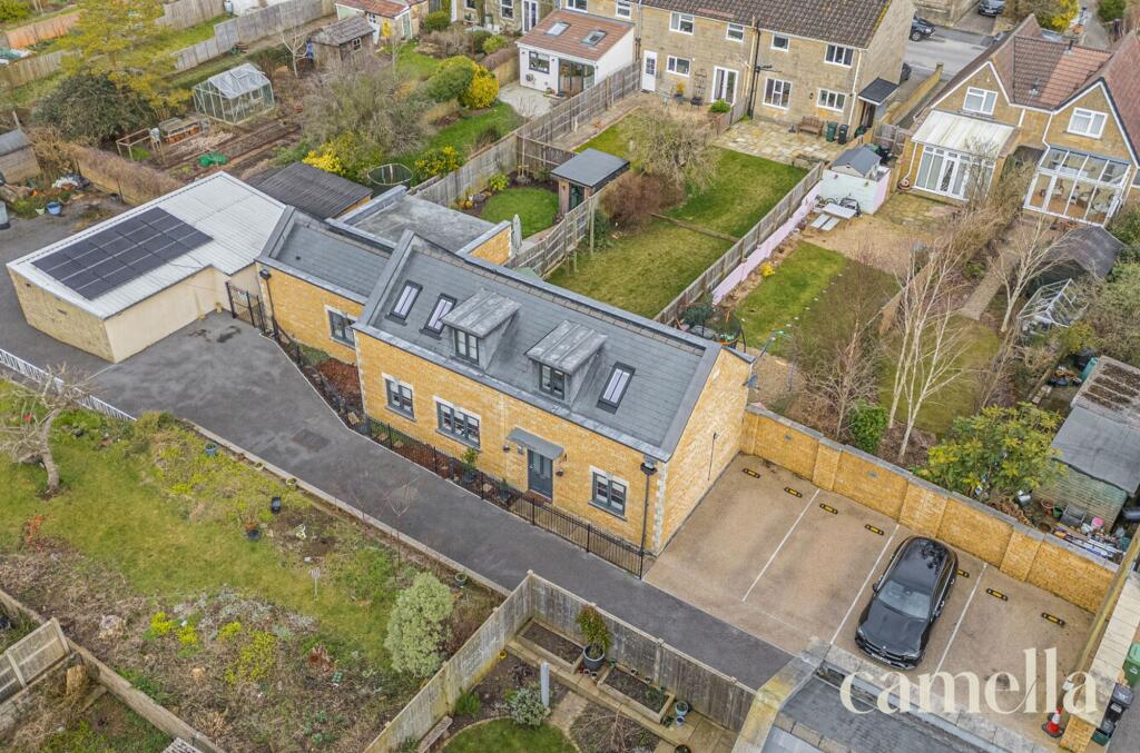 Additional image 10 of Wellsway, Bath, BA2