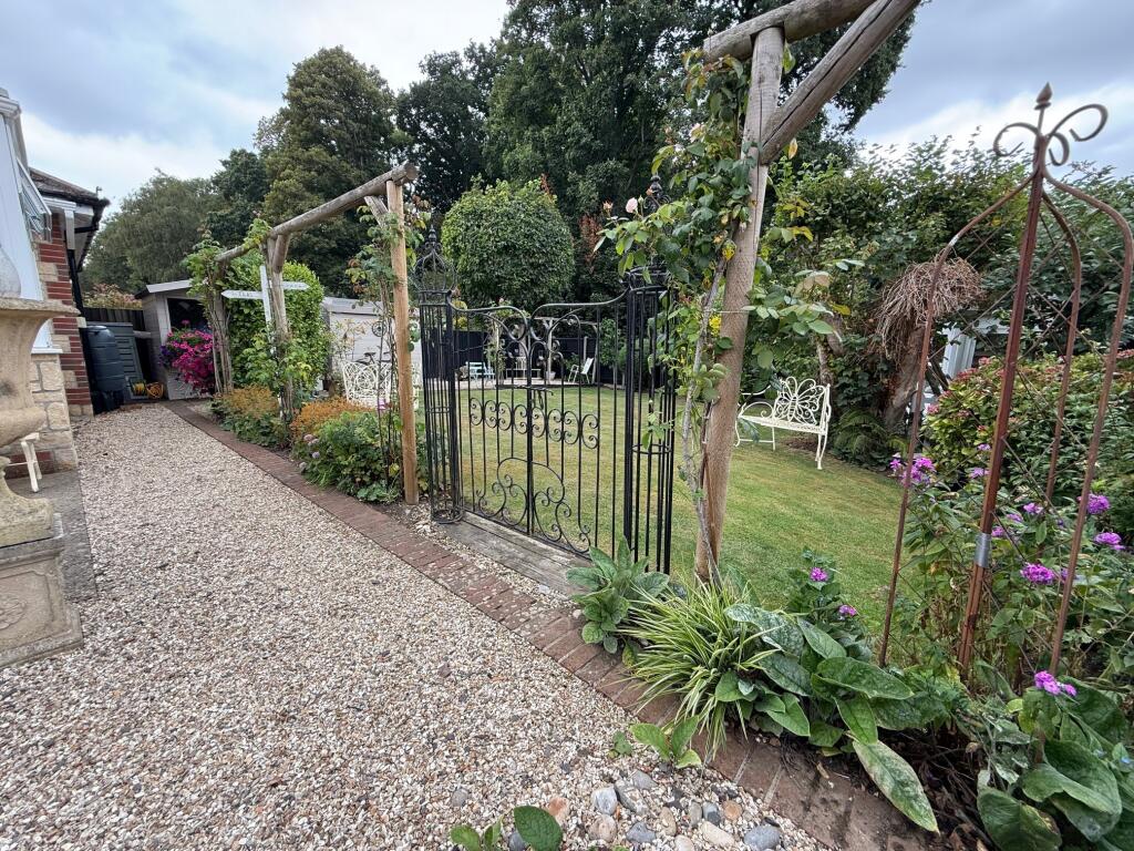 Additional image 15 of Blue Peter Gardens, West Coker Road, Yeovil, Somerset, BA20 2JA