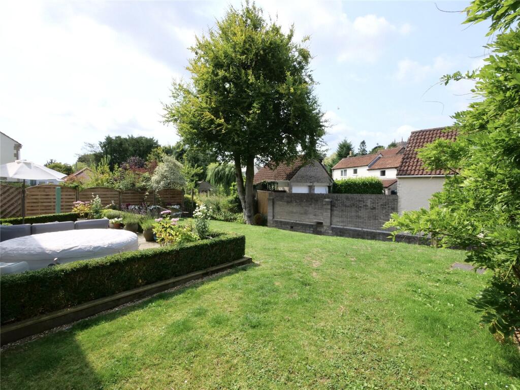 Additional image 22 of Distinctive Family Home with Generous Living Spaces in Prestigious West Cranmore