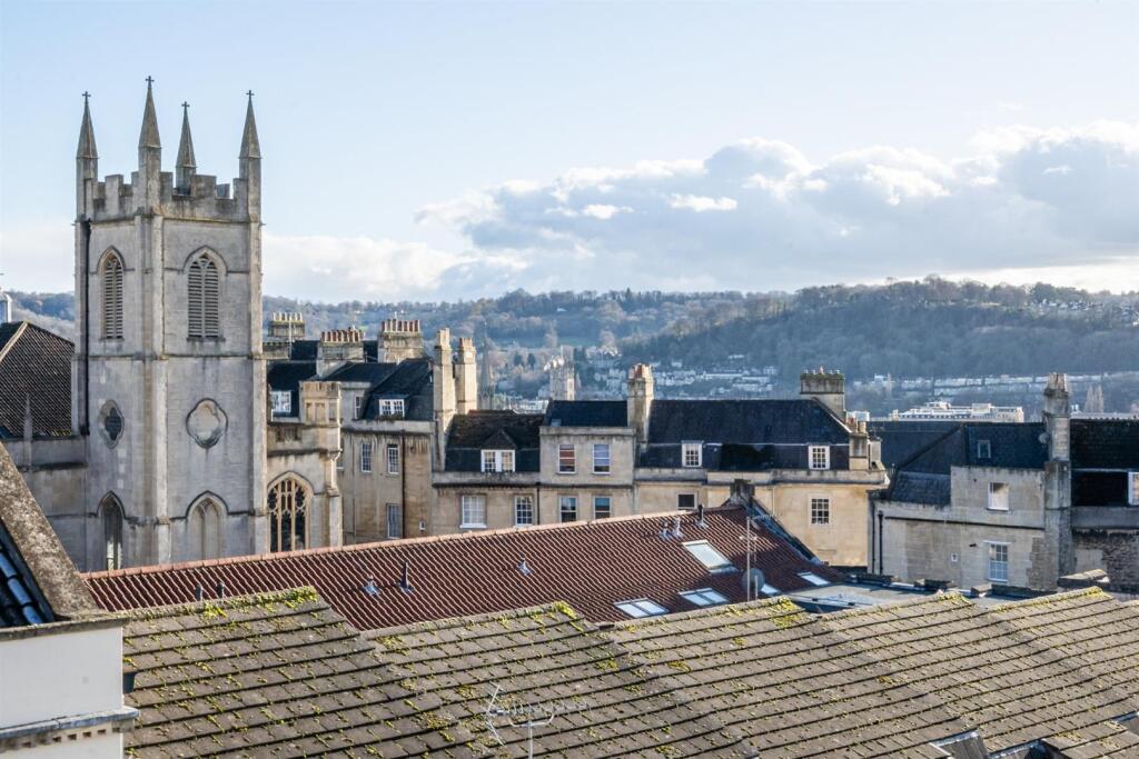 Additional image 11 of Morford Street, Bath