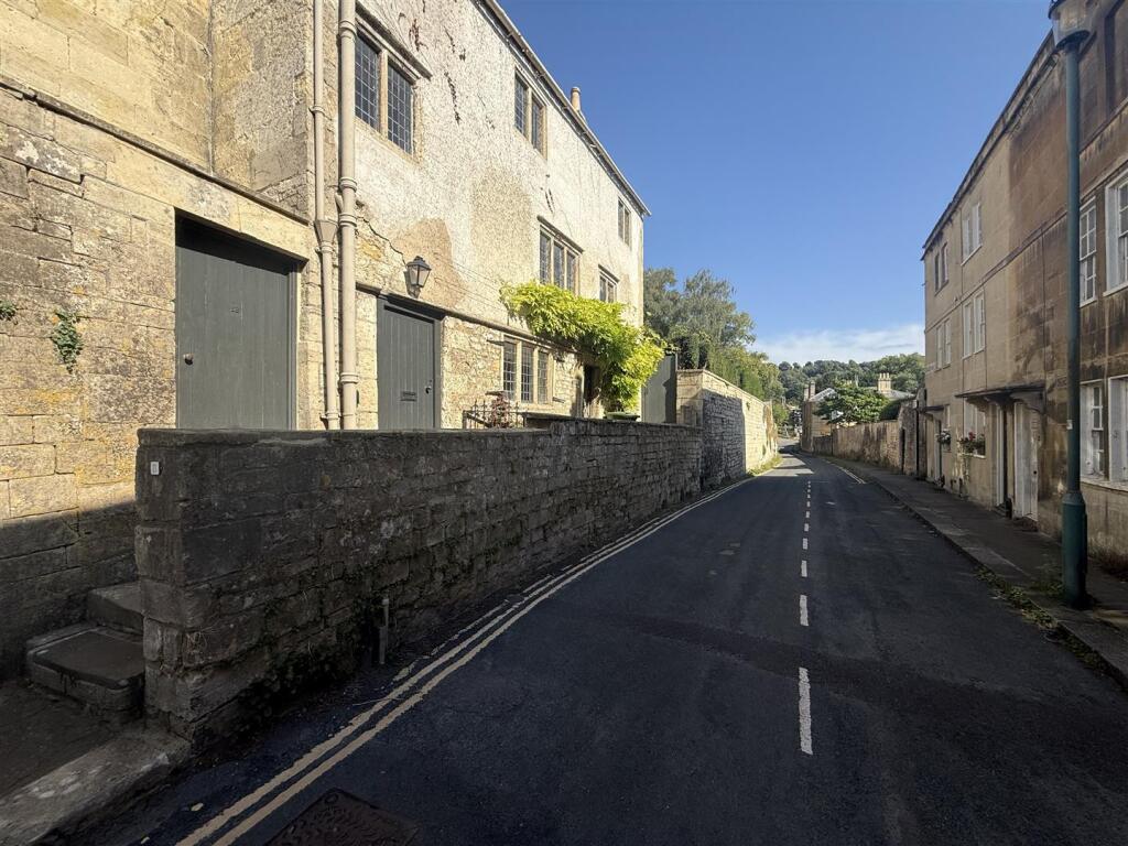 Additional image 23 of Church Street, Widcombe, BA1