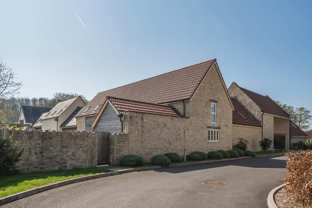 Additional image 35 of Castle Court, Wookey, Nr Wells, BA5