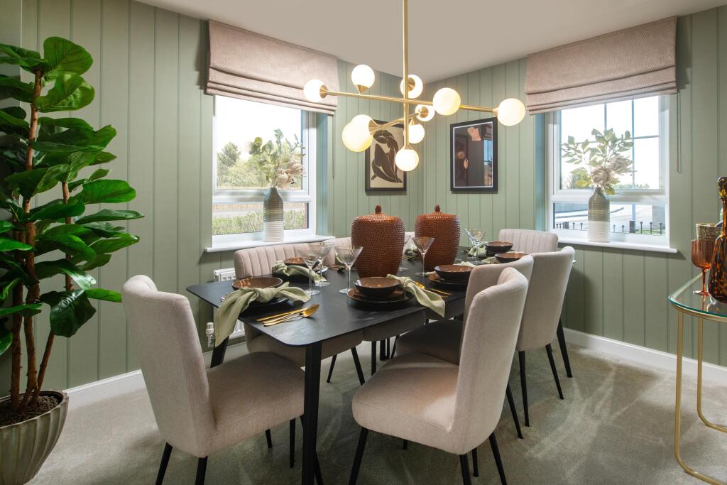 Additional image 3 of White Post, Stratton-on-the-Fosse, Midsomer Norton, Somerset, BA3 4QA