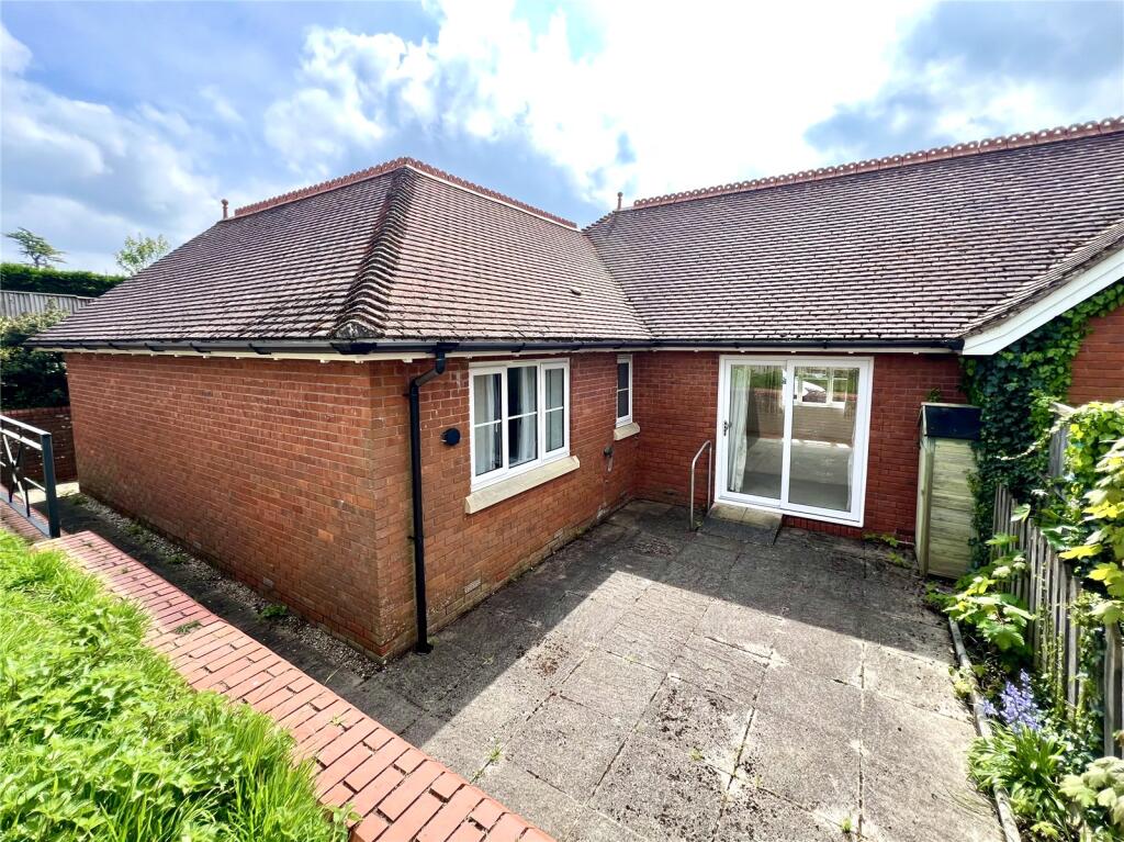 Additional image 13 of Coverdale Court, YEOVIL, Somerset, BA21