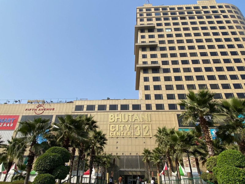 Additional image 3 of Sector 32, Noida