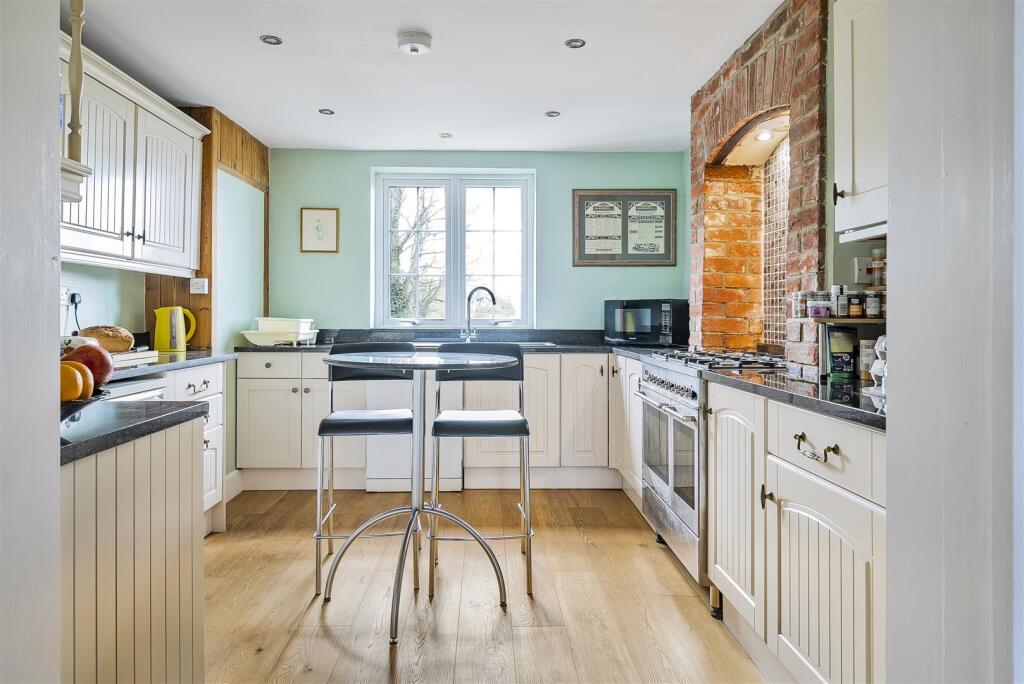 Additional image 7 of Charlton Hill, Edington