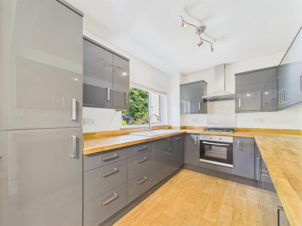 Additional image 3 of St. Winifreds Drive, Combe Down, Bath, Bath & North East Somerset, BA2