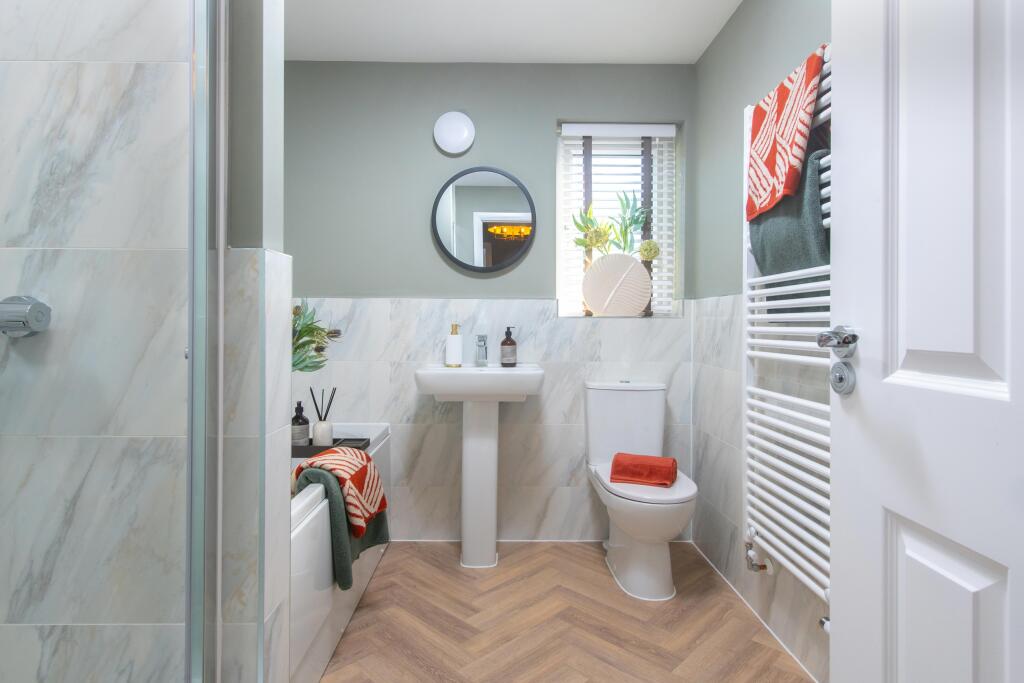 Additional image 9 of White Post, Stratton-on-the-Fosse, Midsomer Norton, Somerset, BA3 4QA