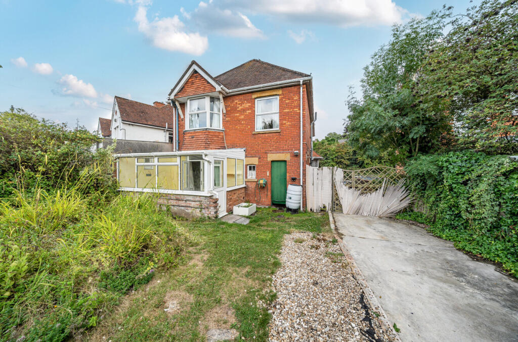 Additional image 19 of Sherborne Road, Yeovil, Somerset, BA21