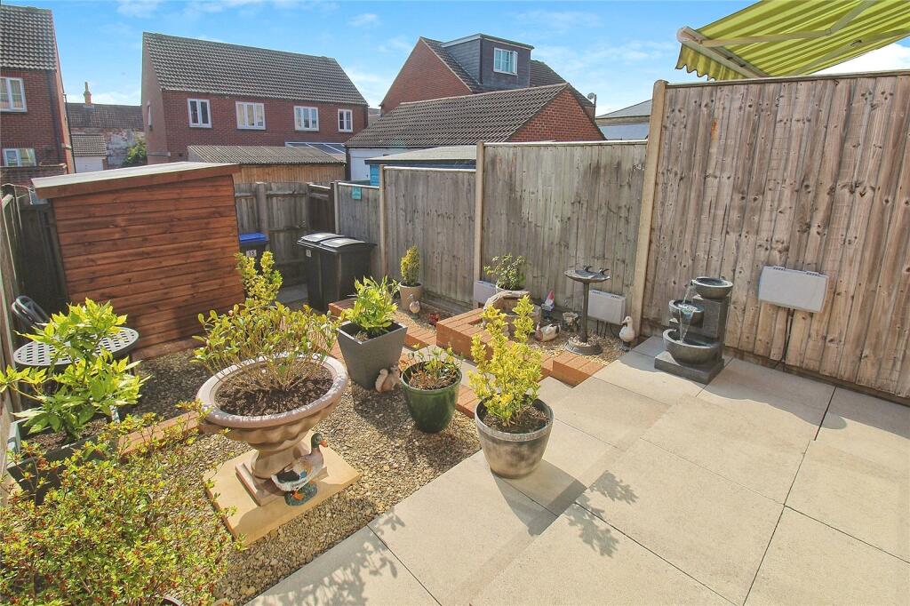 Additional image 13 of Taylors View, Trowbridge