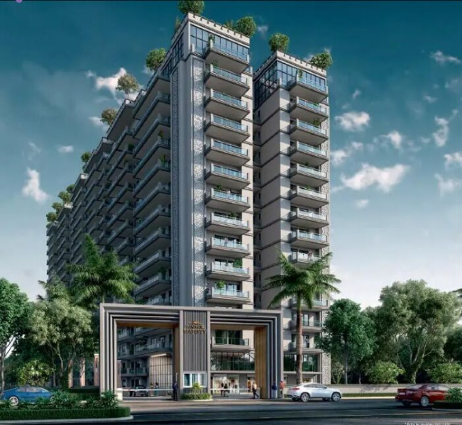 Additional image 3 of Raj Nagar Extension, Ghaziabad