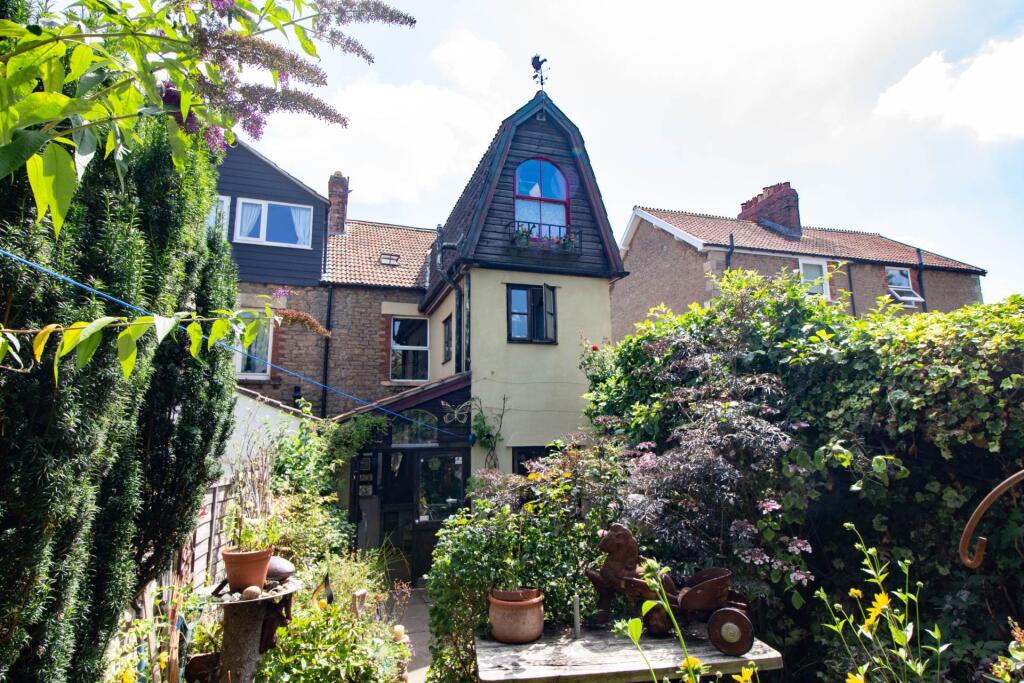 Additional image 9 of The Butts, Frome