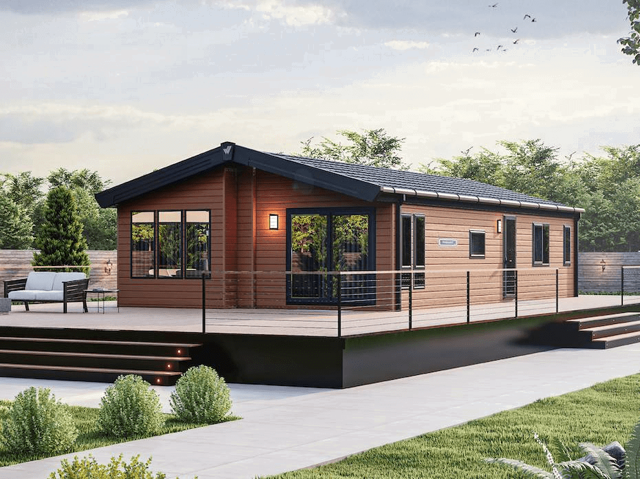 Property image for New Home, Willerby Pinehurst, Near Shepton Mallet, Somerset, BA4