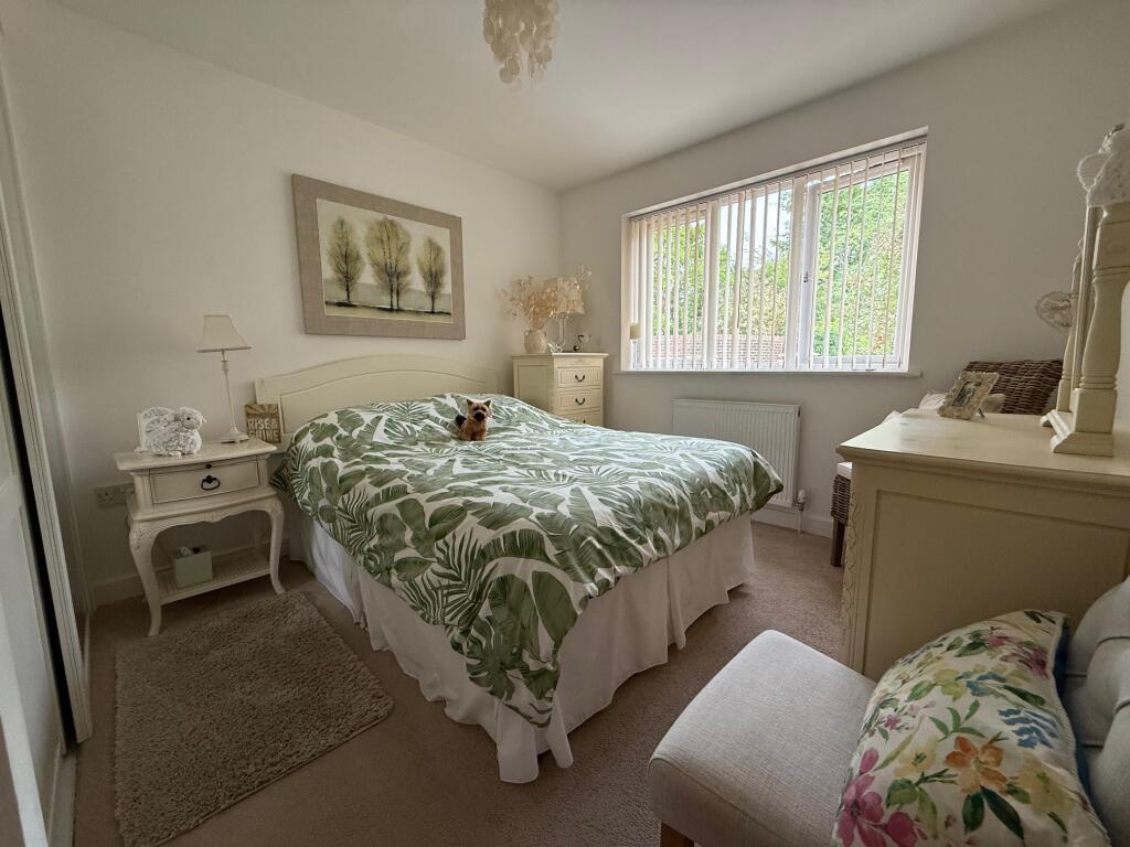 Additional image 9 of Blue Peter Gardens, West Coker Road, Yeovil, Somerset, BA20 2JA