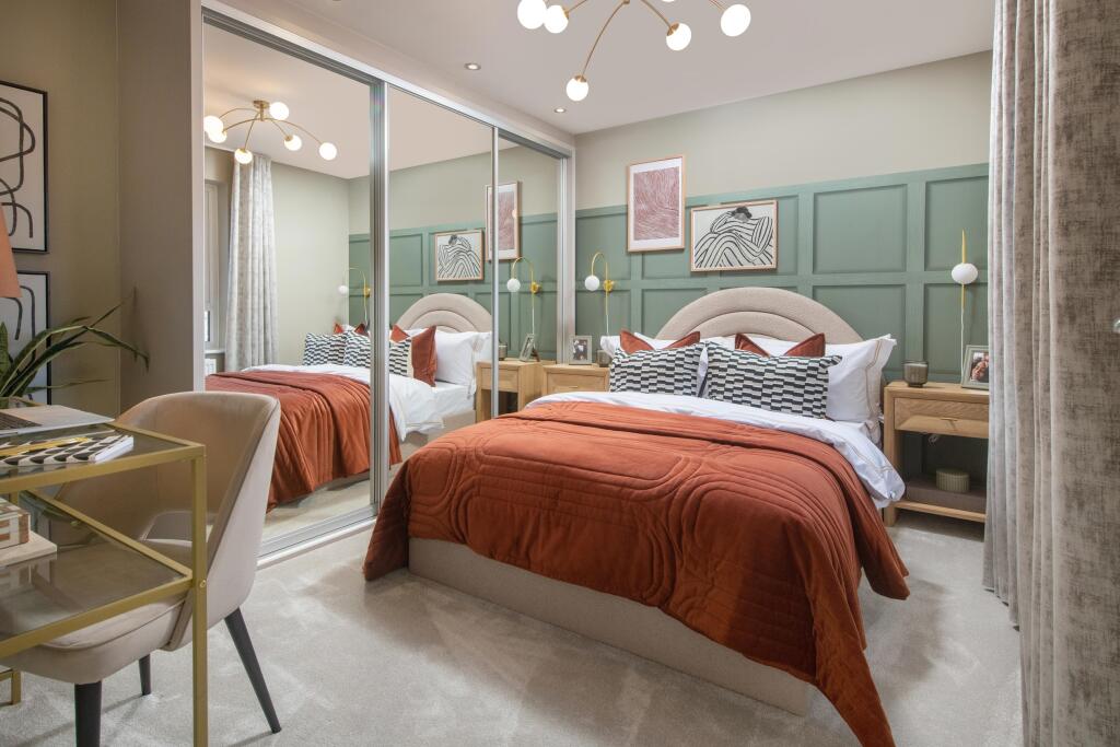 Additional image 6 of White Post, Stratton-on-the-Fosse, Midsomer Norton, Somerset, BA3 4QA