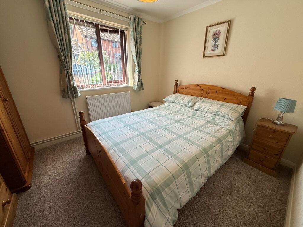 Additional image 6 of Laburnum Way, Yeovil, Somerset, BA20 2PL