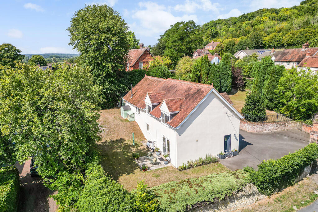 Additional image 2 of Heytesbury, Warminster, BA12