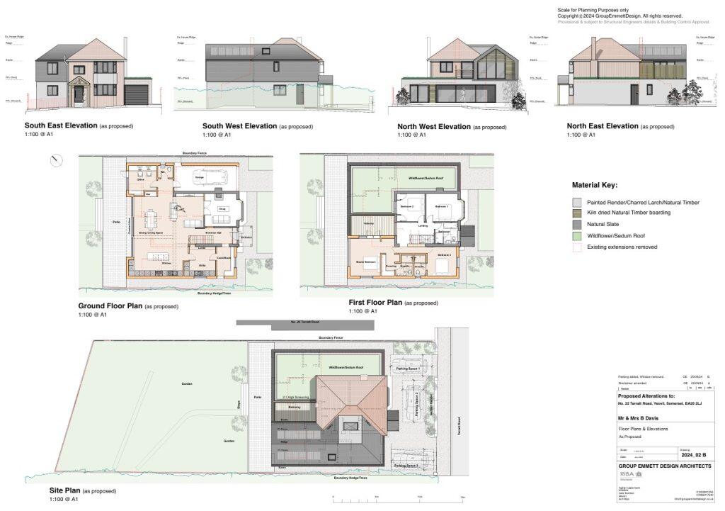 Additional image 16 of Tarratt Road, Yeovil, Somerset, BA20