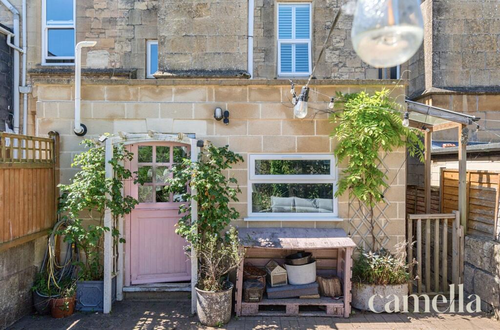 Additional image 28 of 3 Devonshire Villas, Bath, BA2