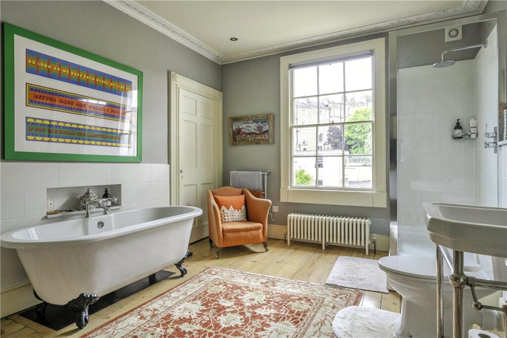Additional image 16 of Darlington Place, Bath, Somerset, BA2