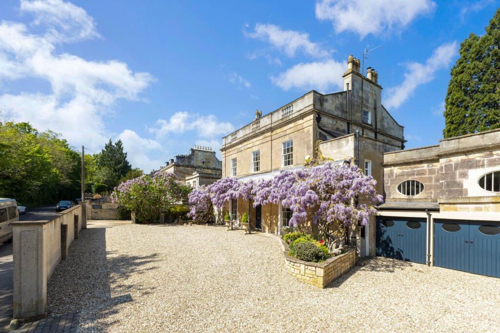 Additional image 45 of Bathampton Lane, Bath