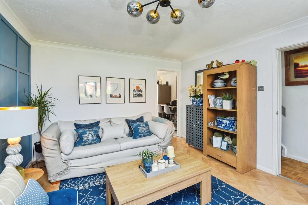 Additional image 2 of Valley View, Frome