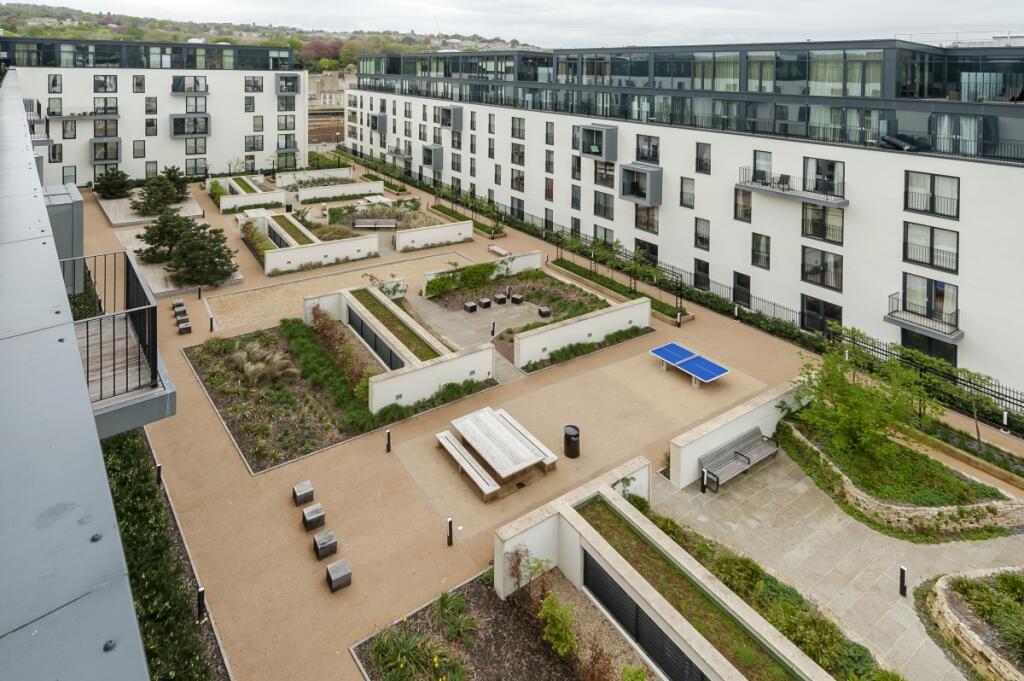 Additional image 3 of Frederick House, Bath Riverside