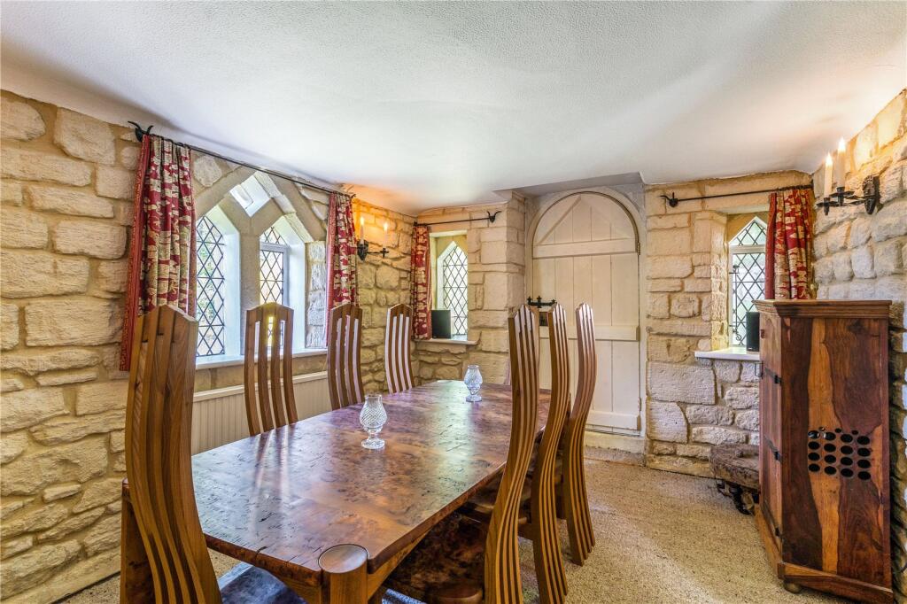 Additional image 8 of Murhill, Limpley Stoke, BA2