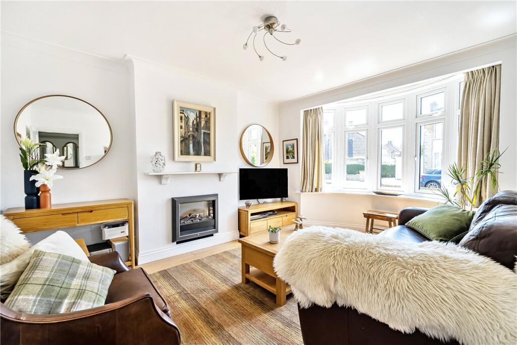 Additional image 4 of Hill Avenue, Bath, Somerset, BA2