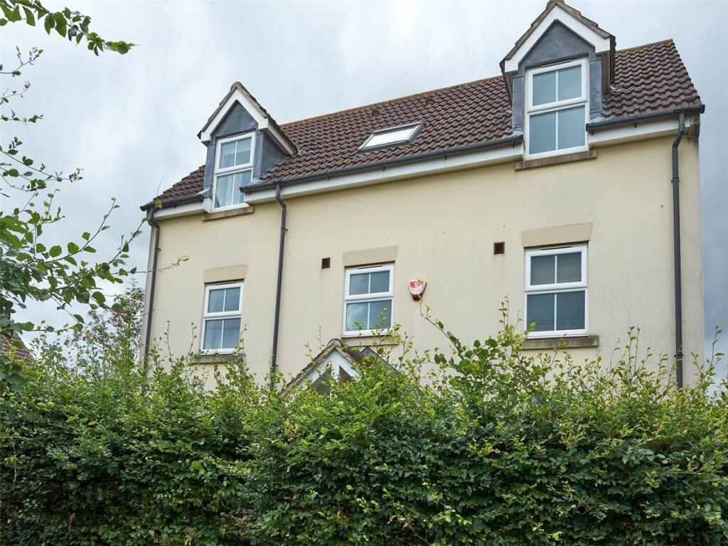 Property image for Millards Close , Hilperton Marsh , Trowbridge