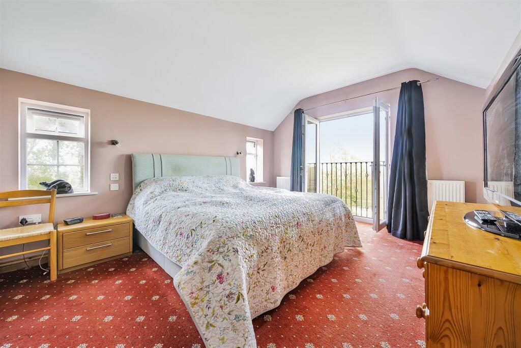 Additional image 8 of Charlton Hill, Edington