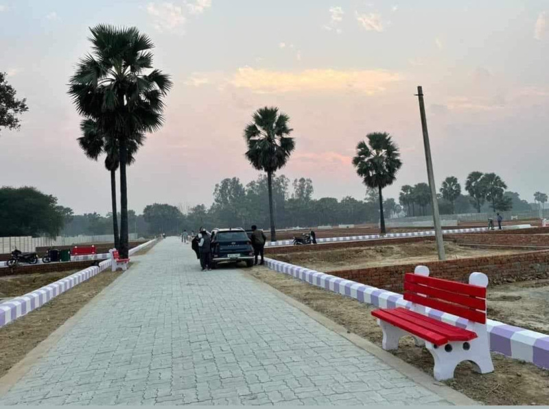 Additional image 2 of Sushant Golf City, Lucknow