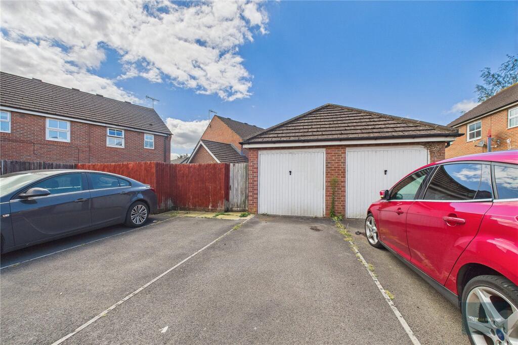 Additional image 11 of County Way, Trowbridge