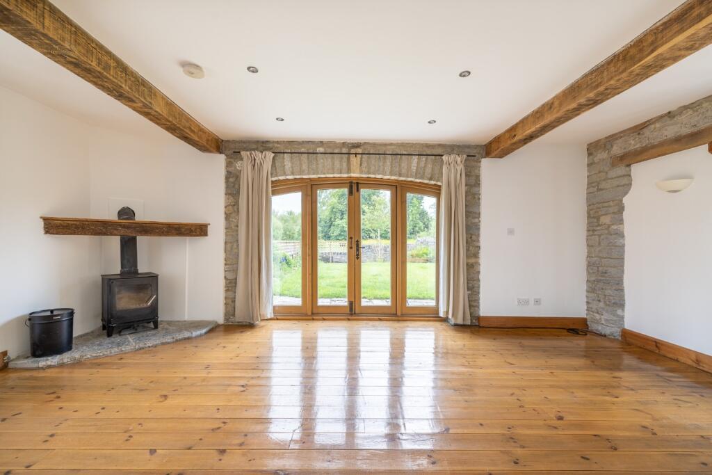 Additional image 5 of Quiet hamlet between Wells and Castle Cary