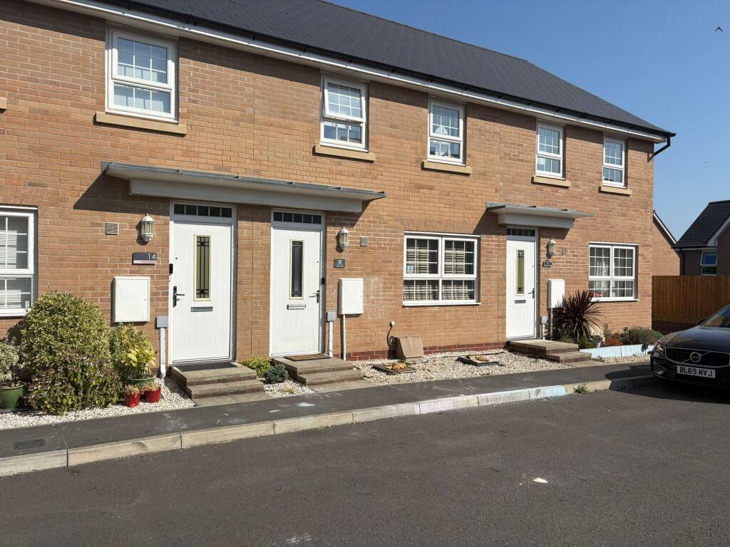 Property image for Mallory Road, Yeovil, Somerset, BA21