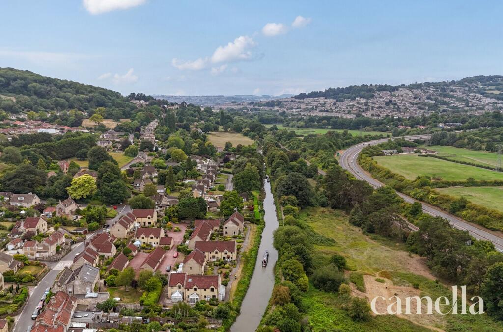 Additional image 5 of Harbutts, Bathampton, BA2