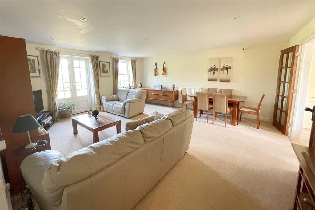 Additional image 6 of The Spa, Holt