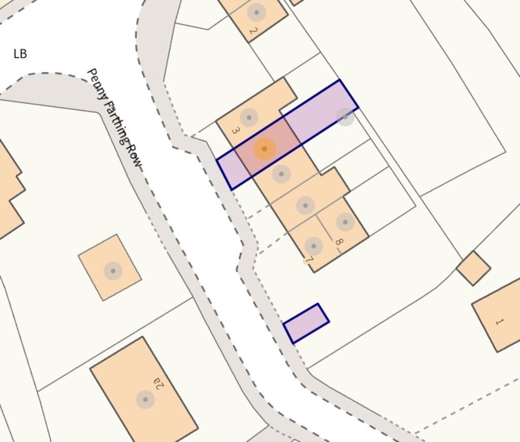 Additional image 10 of Penny Farthing Row, Westbury Leigh