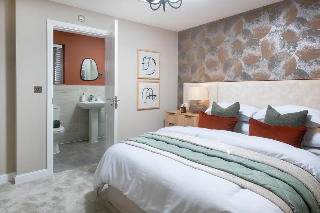 Additional image 5 of White Post, Stratton-on-the-Fosse, Midsomer Norton, Somerset, BA3 4QA