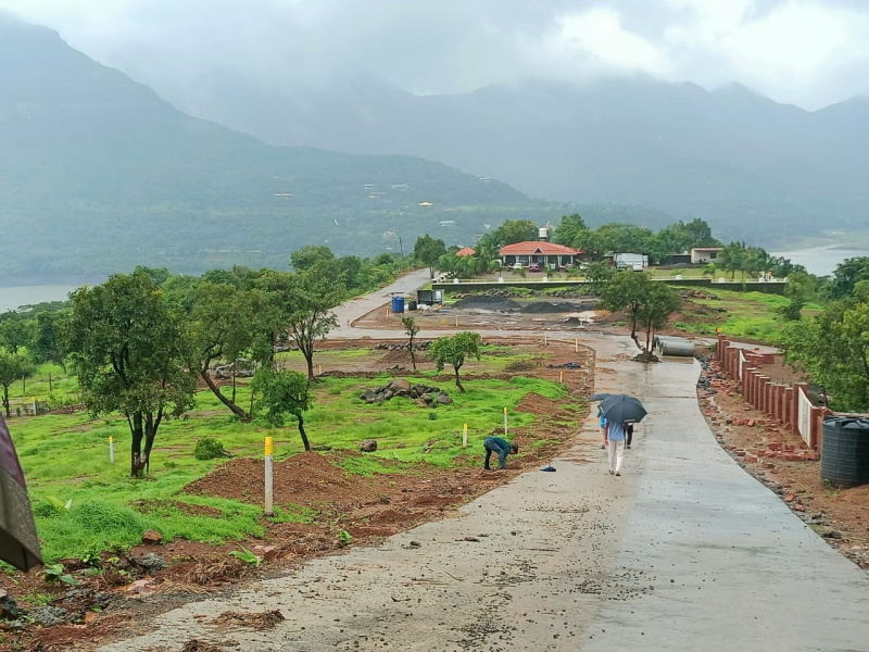 Additional image 2 of Mulshi, Pune