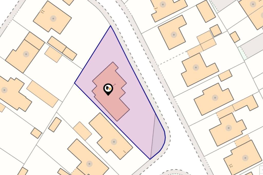 Additional image 21 of Field Close, Westbury